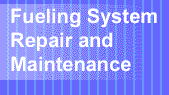 Maintenance and Compliance